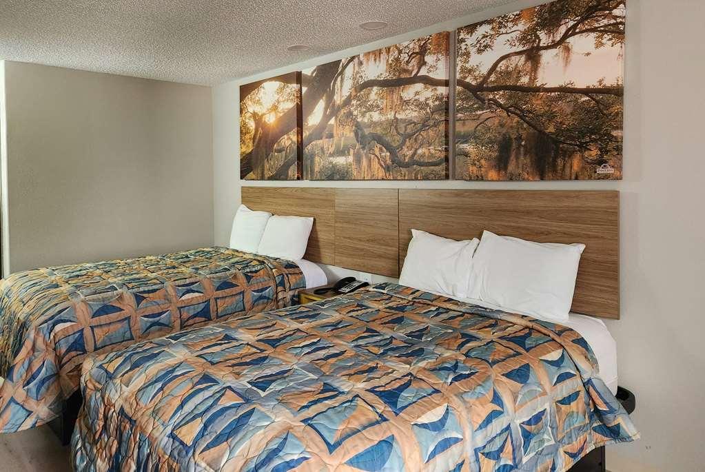 Days Inn By Wyndham Lafayette Scott Zimmer foto